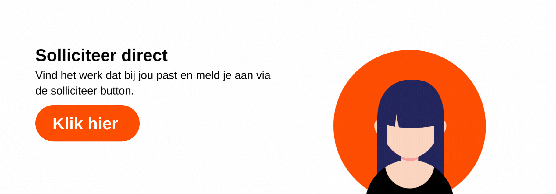 Solliciteer direct